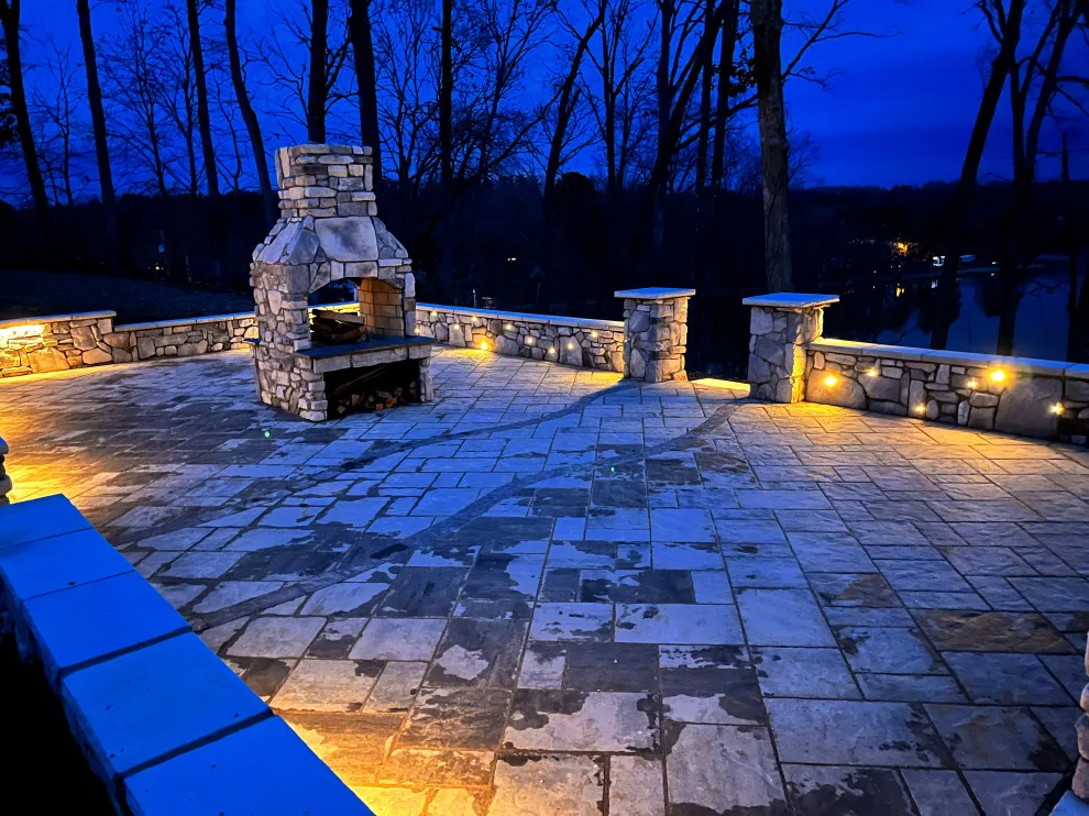 Crider Landscaping - Photo 10