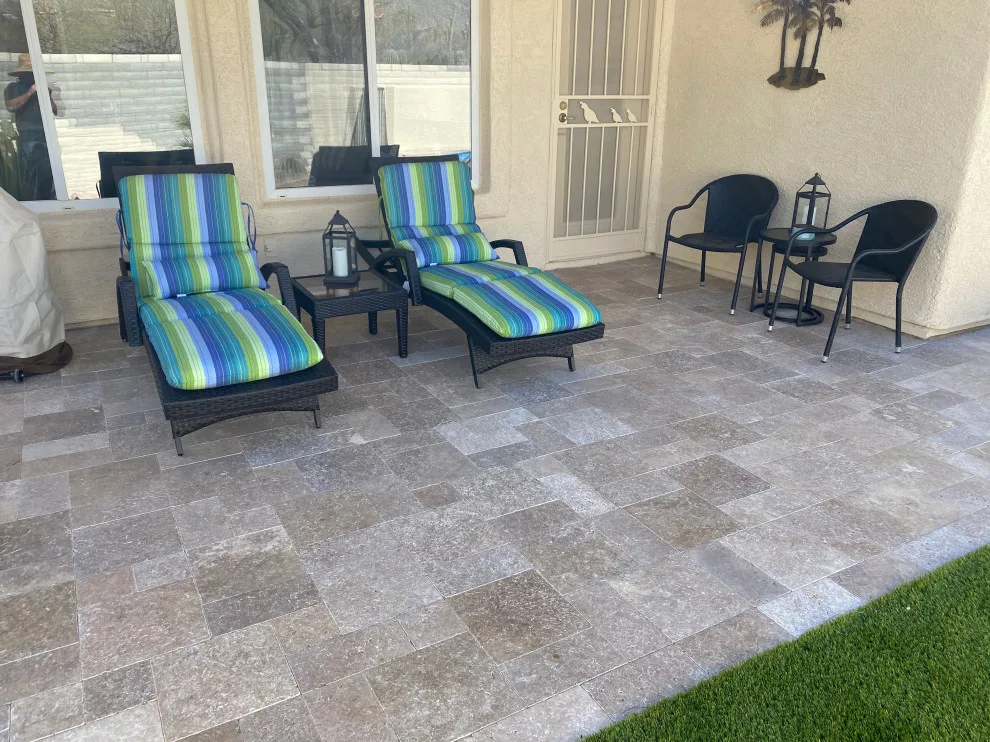 Premium Synthetic Grass by Payless Landscape & Irrigation Services, LLC - Photo 3
