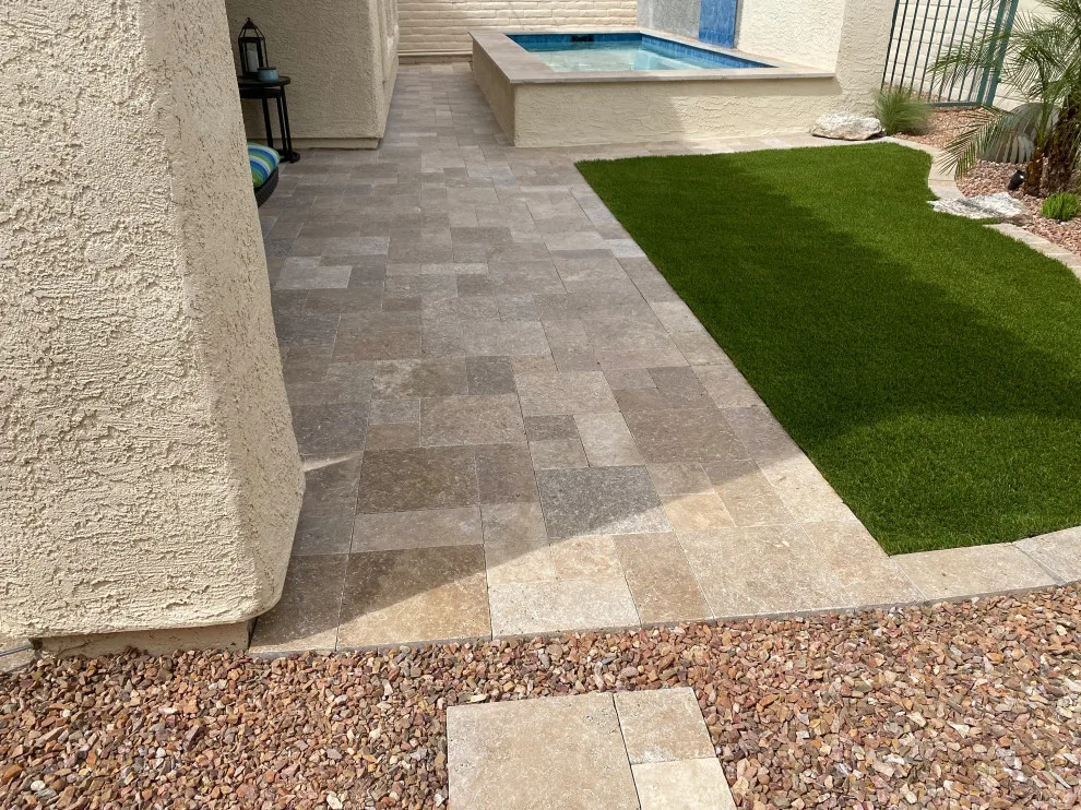 Premium Synthetic Grass by Payless Landscape & Irrigation Services, LLC - Photo 2