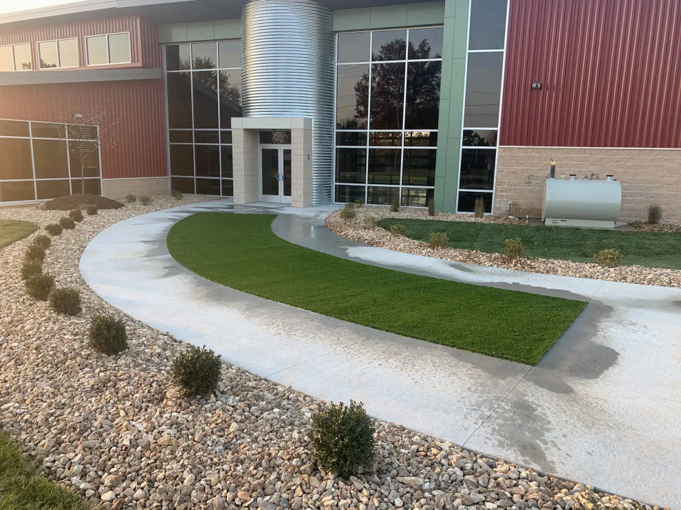 Boulder Creek Lawn & Landscape - Photo 12