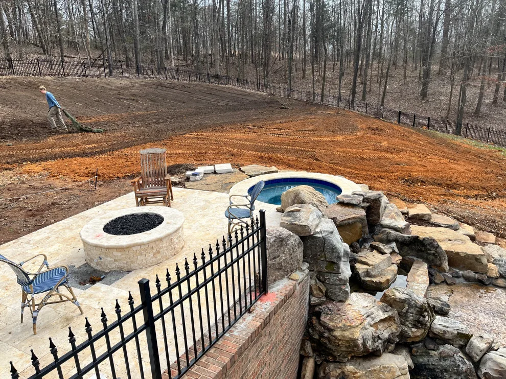 Crider Landscaping - Photo 11