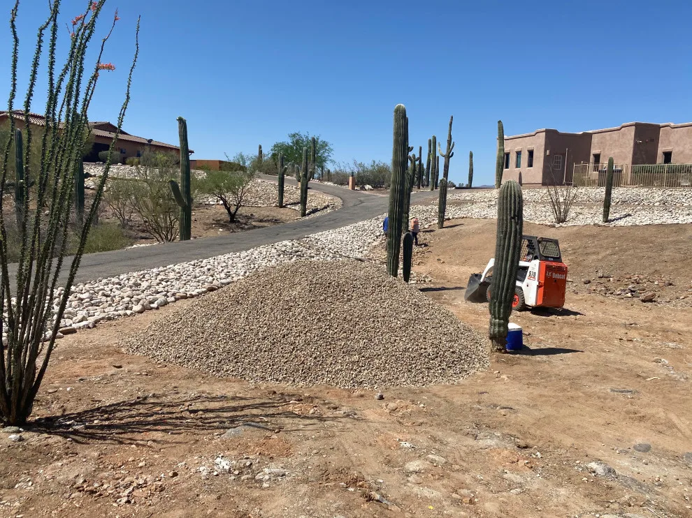 Payless Landscape & Irrigation Services, LLC - Photo 9