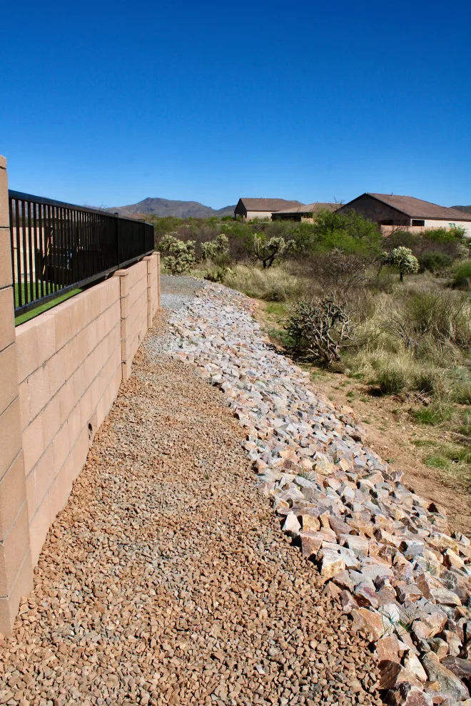 Ornamental Stone/Gravel by Payless Landscape & Irrigation Services, LLC - Photo 9