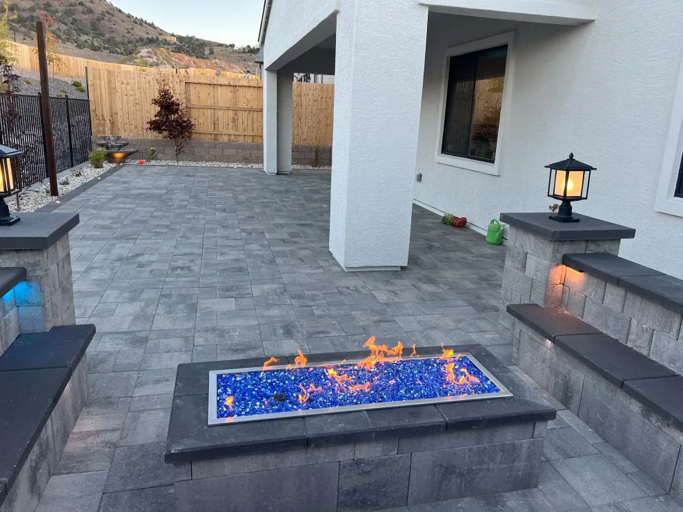 Jefe's Landscaping - Photo 6