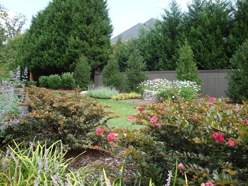 IVEY SIGNAL MOUNTAIN TENNESSEE by Metro Lawn Care - Photo 4