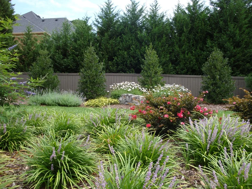 Metro Lawn Care - Photo 5