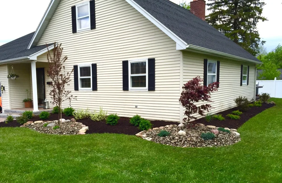 Marlinski Landscape & Stone Work - Photo 12