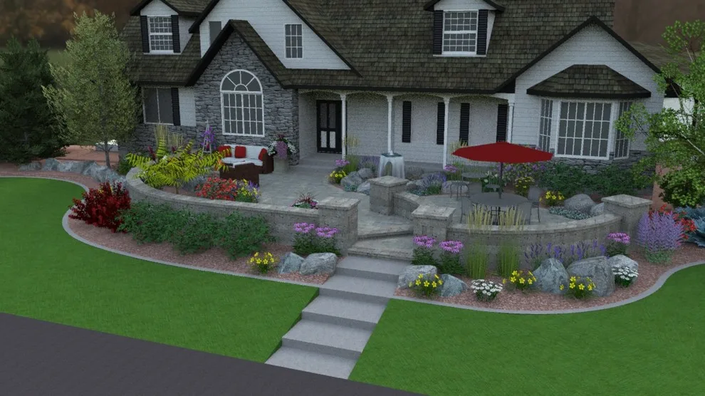 Seasons West INC - Photo 10