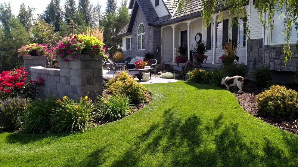 Seasons West INC - Photo 12