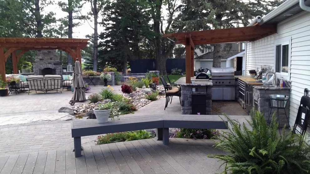 Klassen's Retreat by Seasons West INC - Photo 9