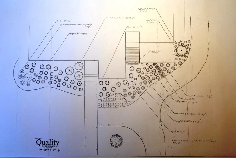 Quality Landscapes & Irrigation - Photo 4