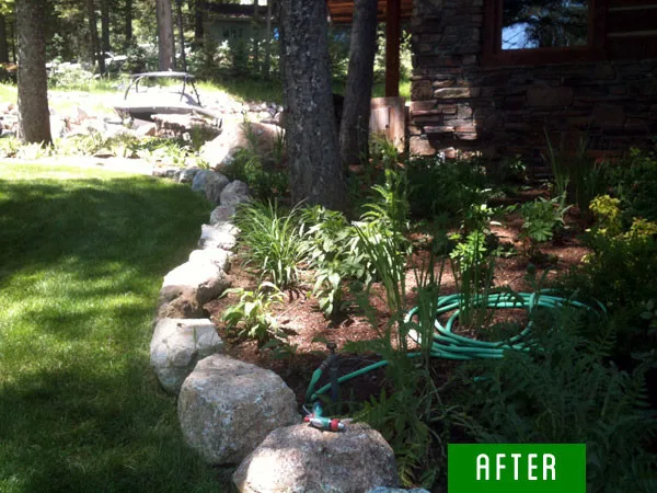 Landscape Implementations by O'Brien Landscaping Inc. - Photo 6