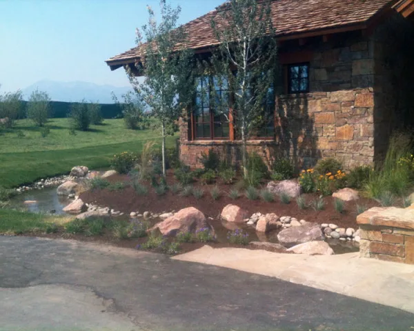 O'Brien Landscaping Inc. - Photo 12