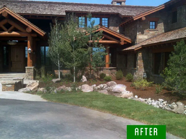 O'Brien Landscaping Inc. - Photo 6