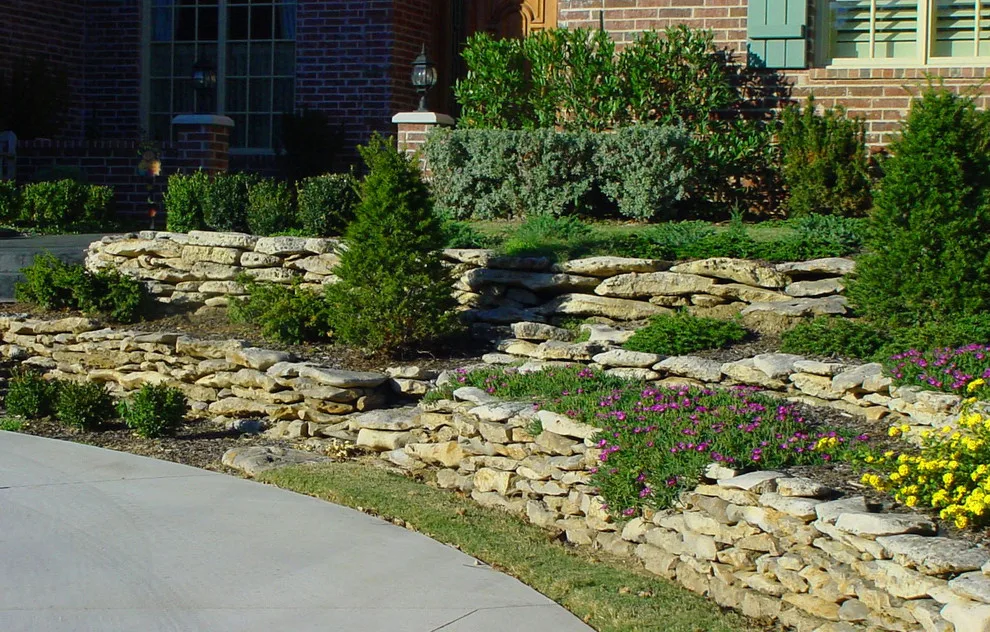 Garden Design by Kingdom Landscape - Photo 4