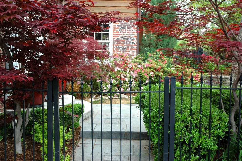 Garden Design by Kingdom Landscape - Photo 5