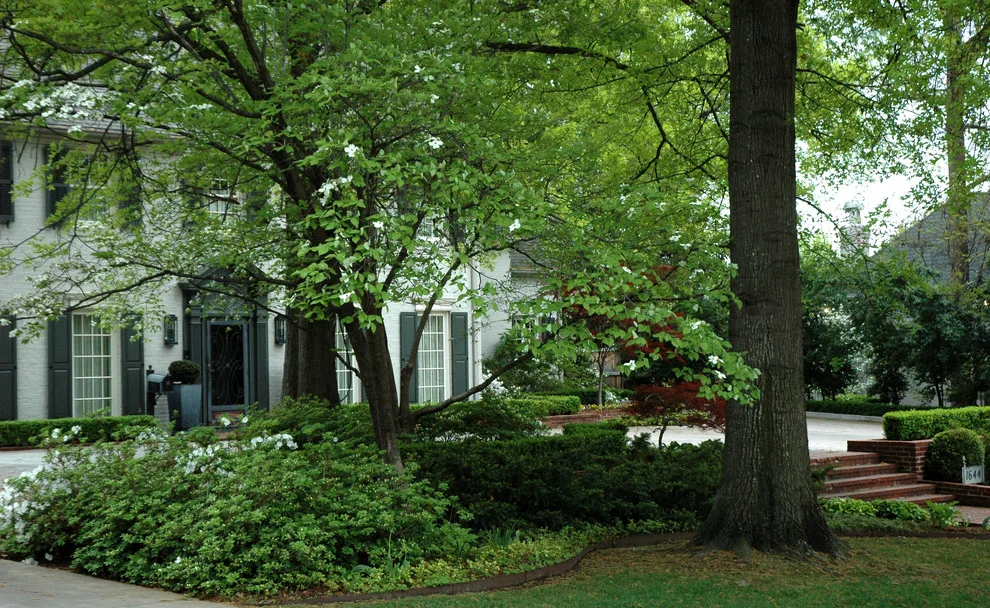 Garden Design by Kingdom Landscape - Photo 9