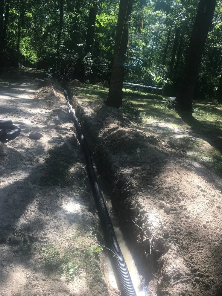 Major Drainage Initiative by Mid-South Curb Appeal, LLC - Photo 8