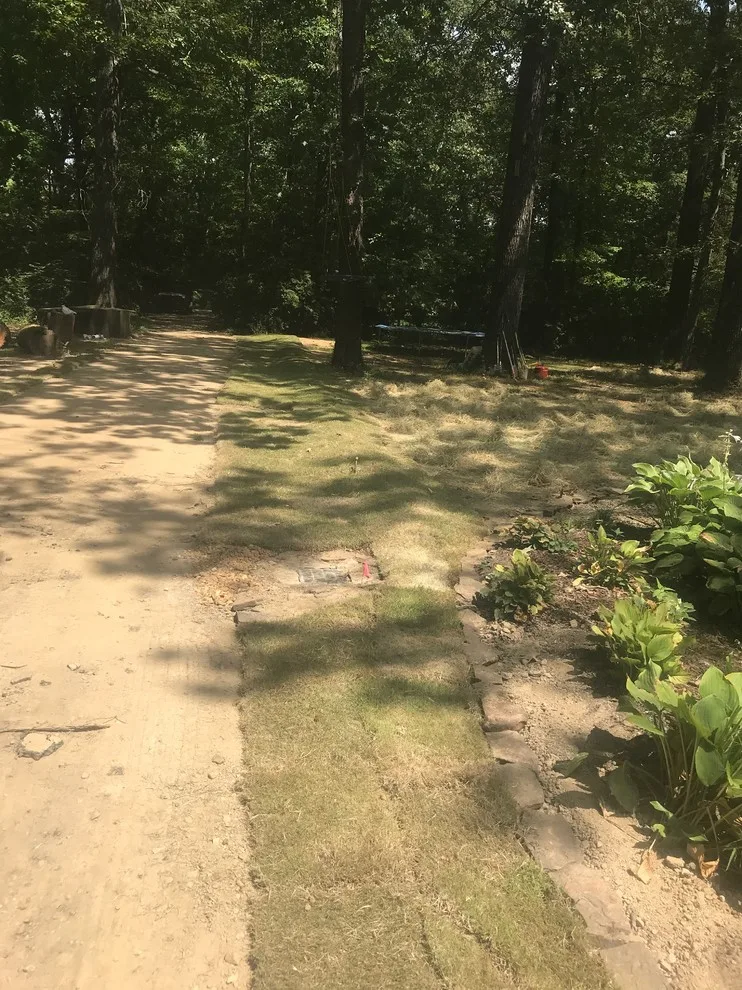Major Drainage Initiative by Mid-South Curb Appeal, LLC - Photo 5