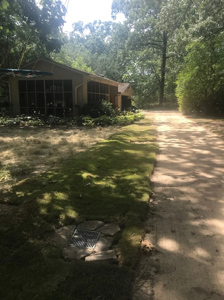Major Drainage Initiative by Mid-South Curb Appeal, LLC - Photo 3