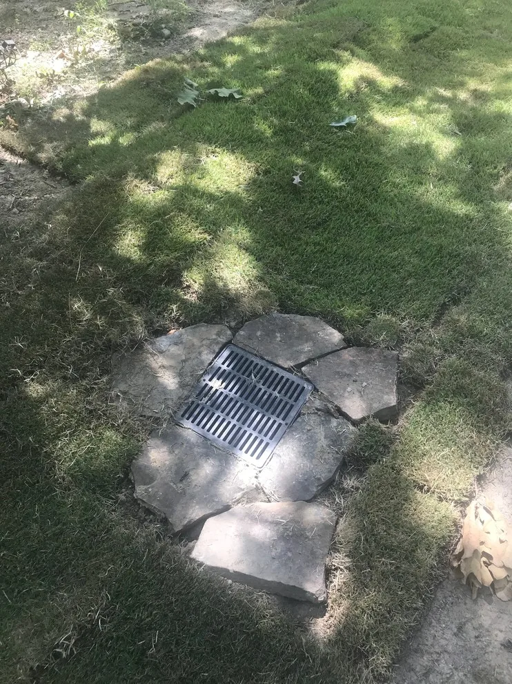 Major Drainage Initiative by Mid-South Curb Appeal, LLC - Photo 10