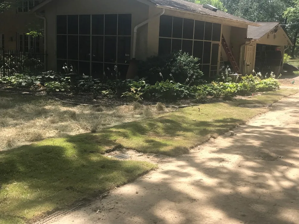Major Drainage Initiative by Mid-South Curb Appeal, LLC - Photo 6