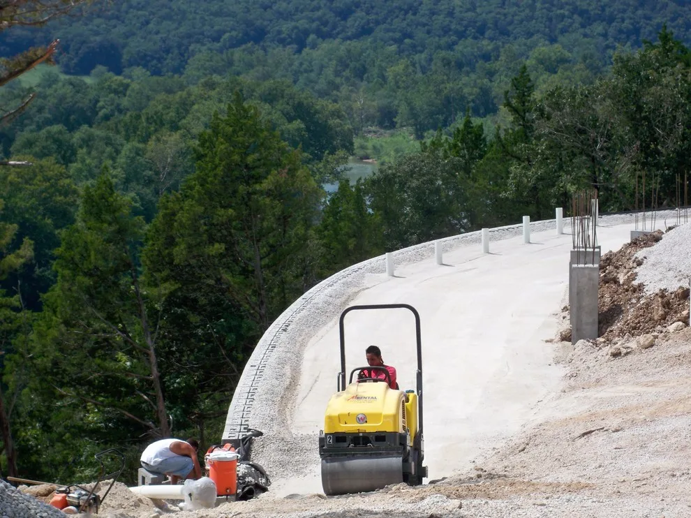 Expansive Barriers by Rost, Inc. - Photo 9