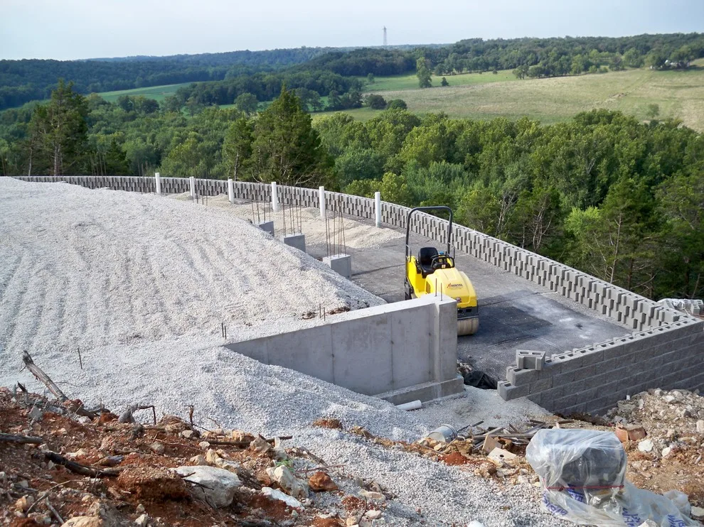 Expansive Barriers by Rost, Inc. - Photo 4
