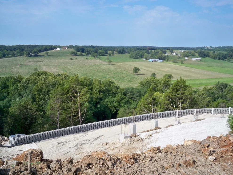 Expansive Barriers by Rost, Inc. - Photo 2