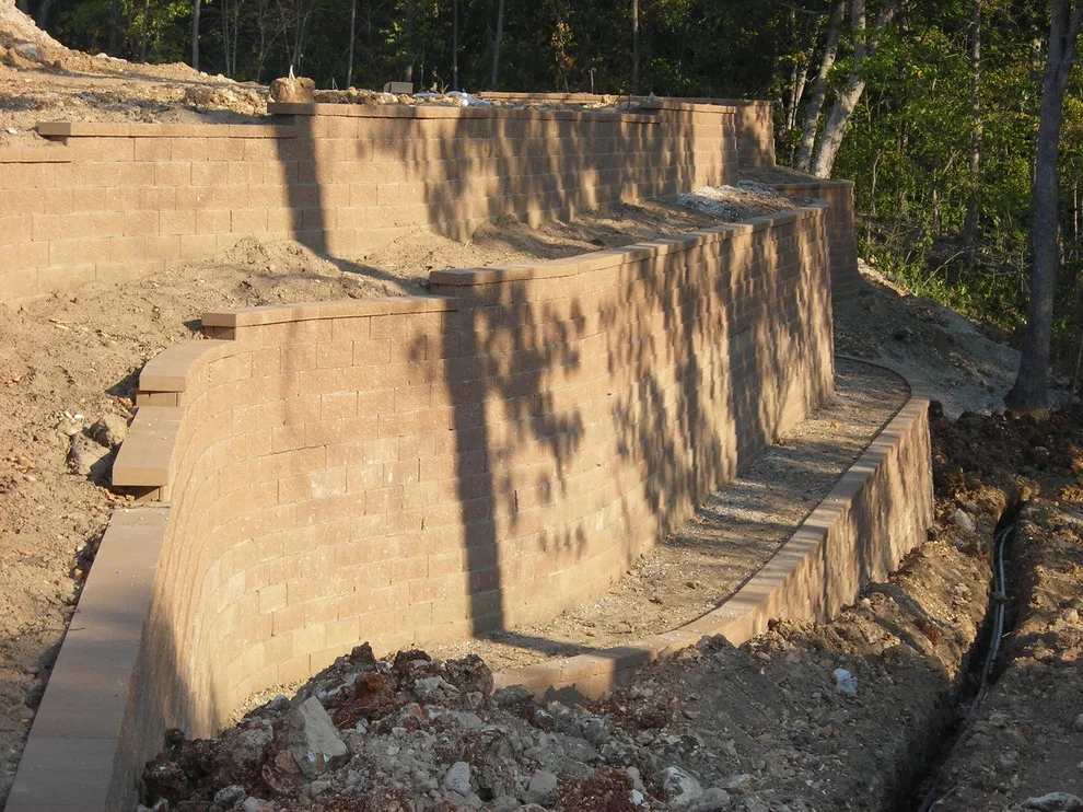 Expansive Barriers by Rost, Inc. - Photo 7