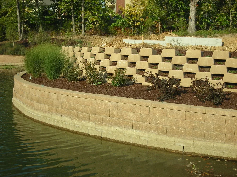 Expansive Barriers by Rost, Inc. - Photo 5