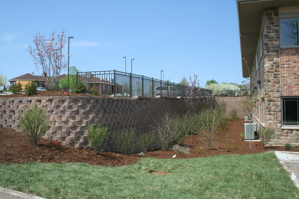 Expansive Barriers by Rost, Inc. - Photo 10