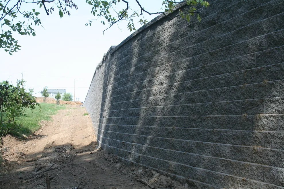 Expansive Barriers by Rost, Inc. - Photo 8