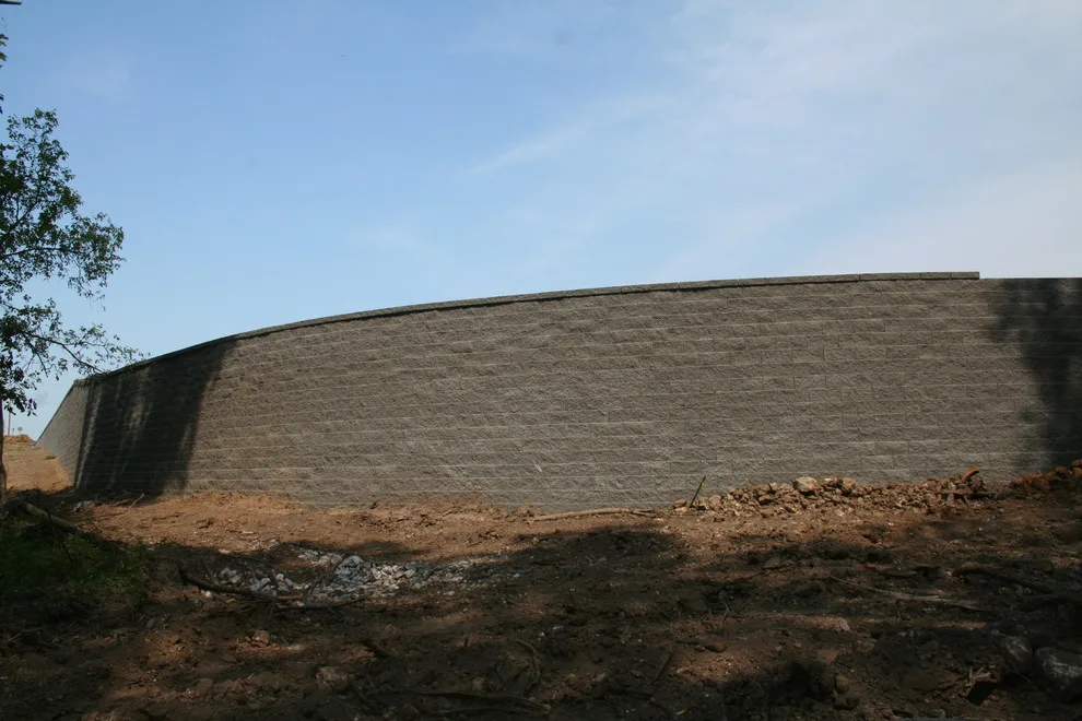Expansive Barriers by Rost, Inc. - Photo 3