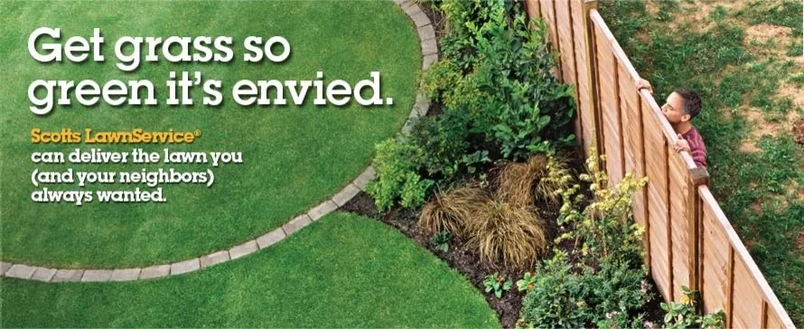 Scotts Lawn Service Of Amarillo - Photo 4
