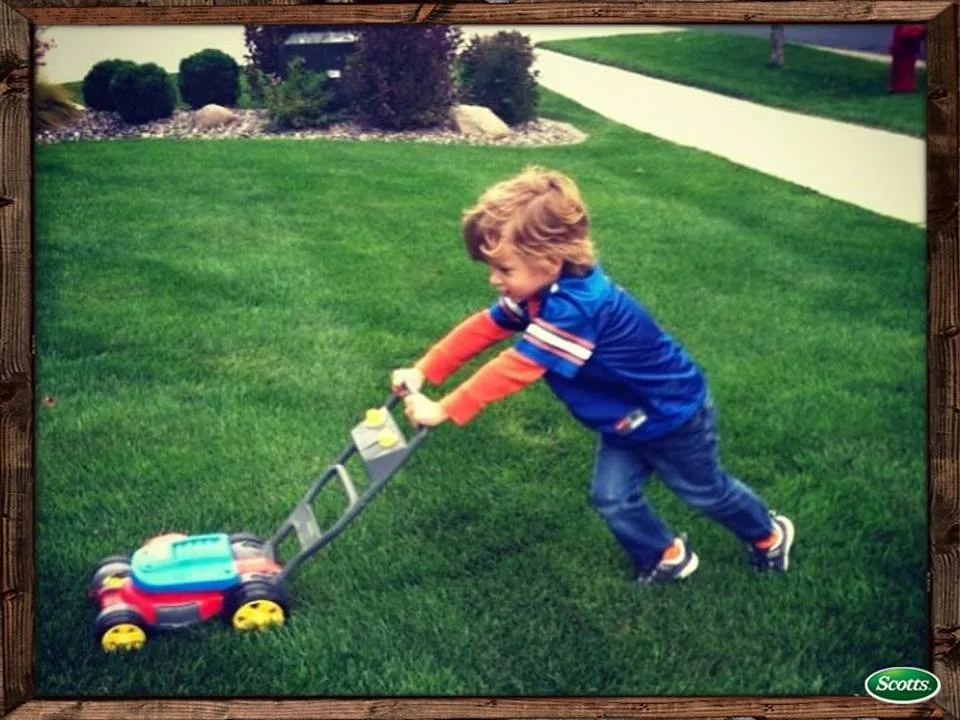 Scotts Lawn Service Of Amarillo - Photo 2