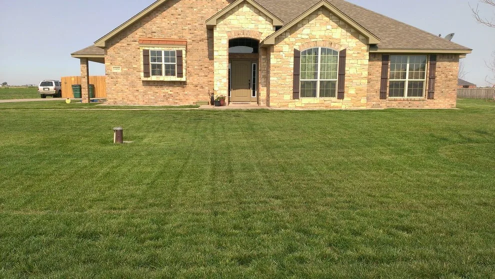Scotts Lawn Service Of Amarillo - Photo 11