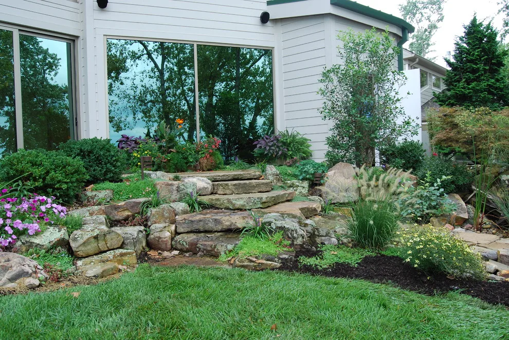 Louisville Home by Landscapes By Dallas Foster, Inc - Photo 12