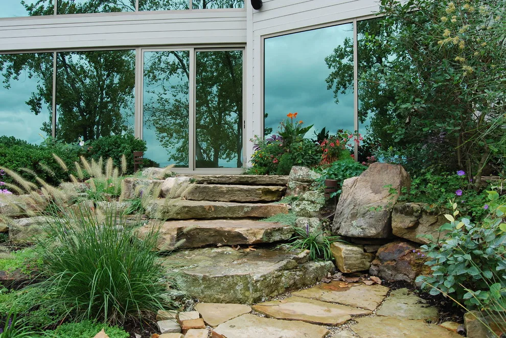 Louisville Home by Landscapes By Dallas Foster, Inc - Photo 18