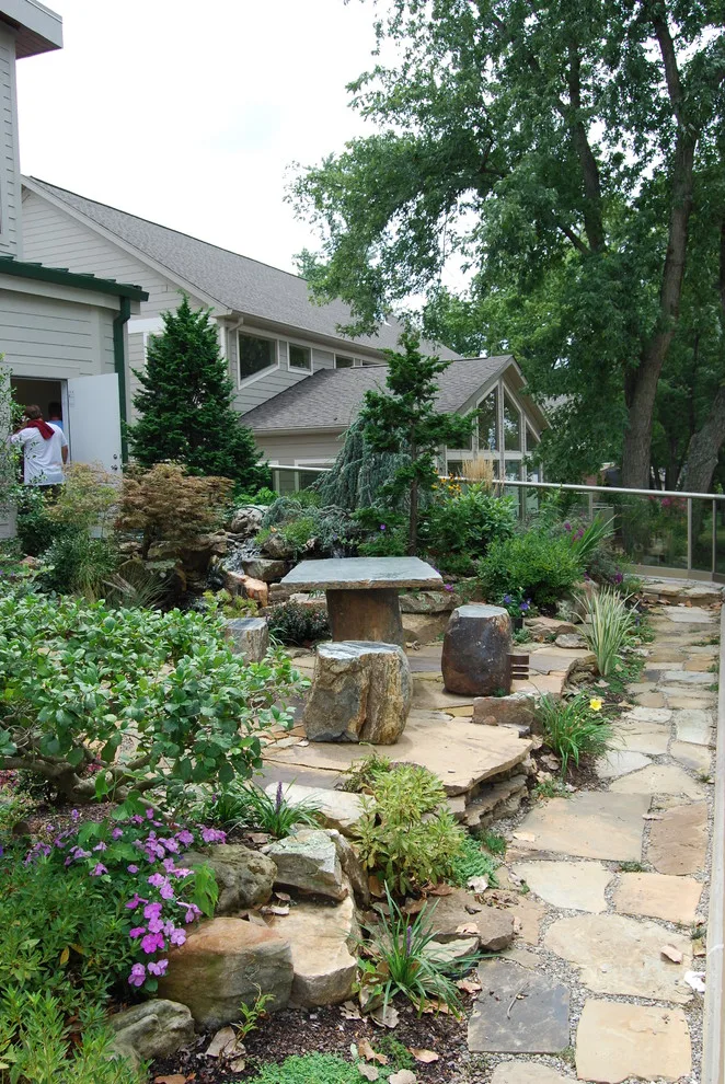 Louisville Home by Landscapes By Dallas Foster, Inc - Photo 10