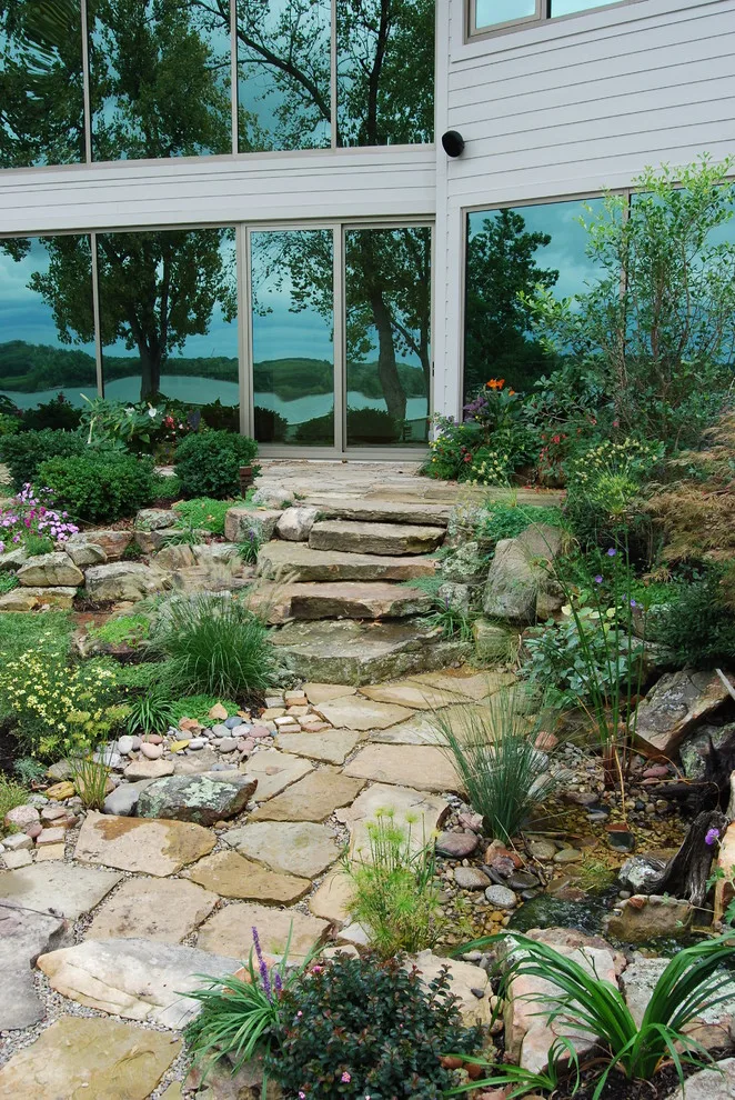 Louisville Home by Landscapes By Dallas Foster, Inc - Photo 13