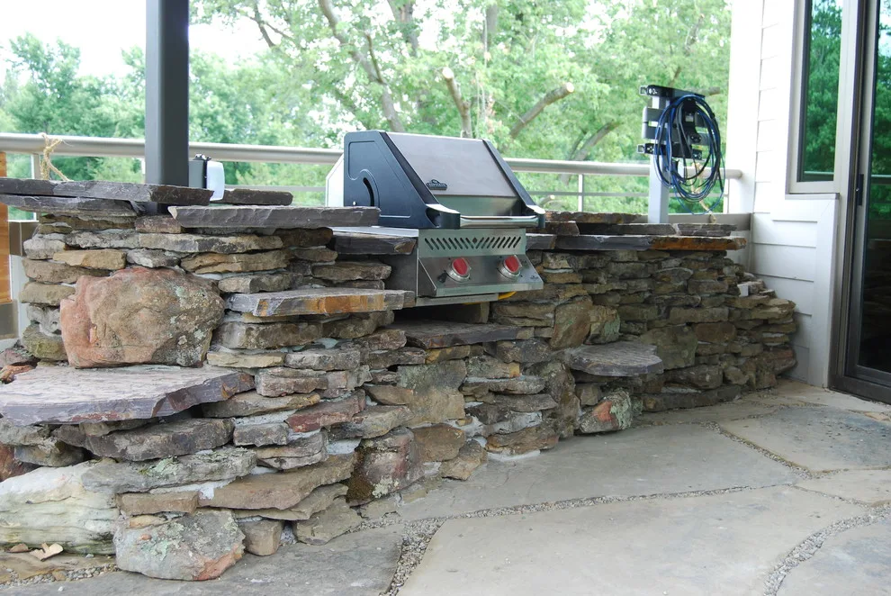 Louisville Home by Landscapes By Dallas Foster, Inc - Photo 4