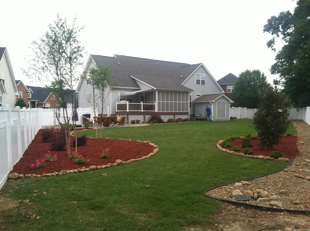 Scenic Initiative by Crider Landscaping - Photo 8