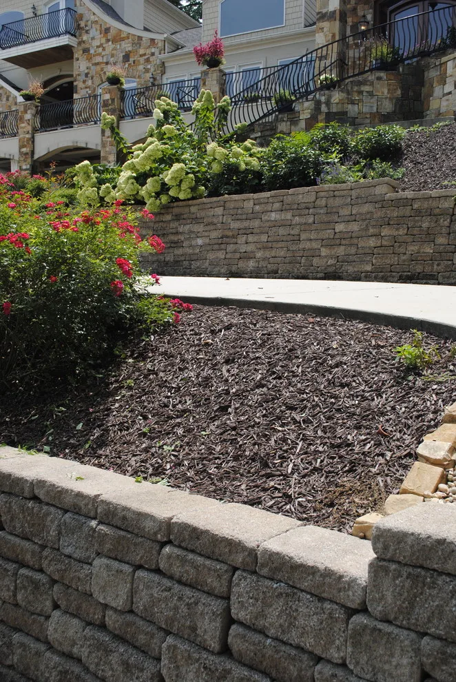 Crider Landscaping - Photo 6