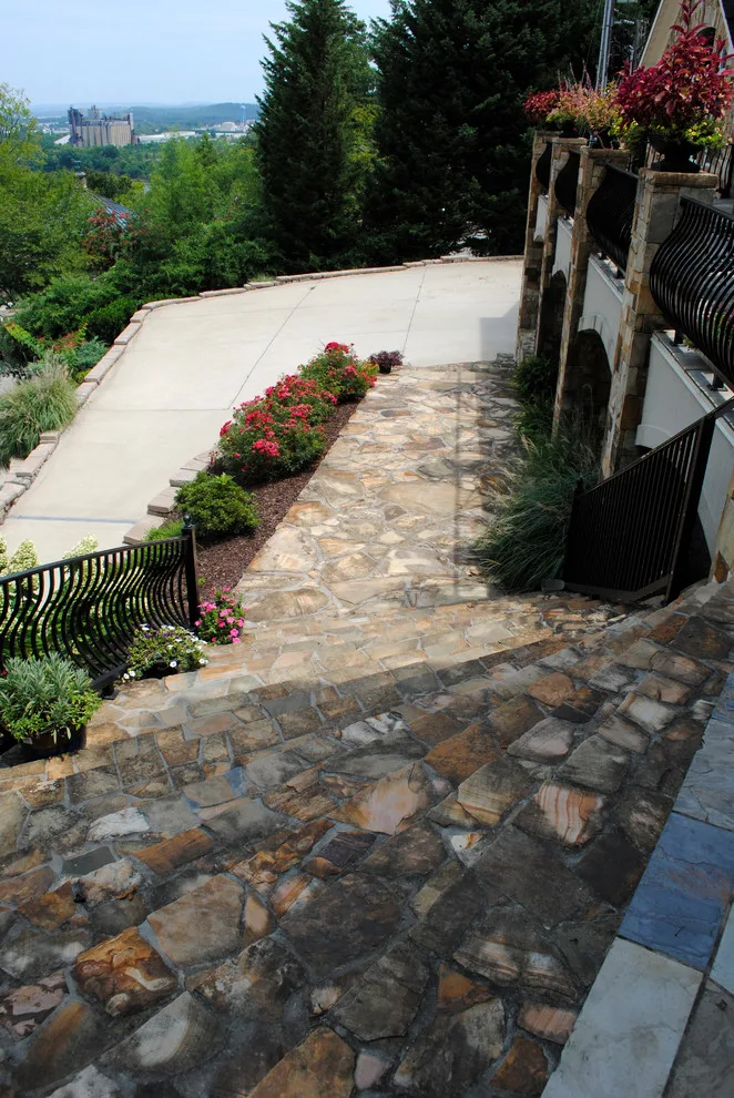 Crider Landscaping - Photo 3