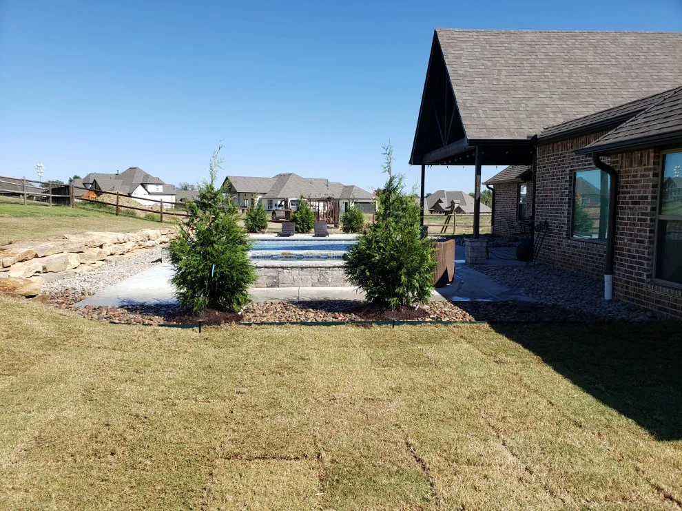 Northwestern Zephyr by GM Lawncare And Landscaping - Photo 2
