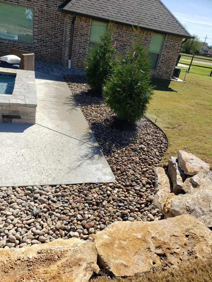 GM Lawncare And Landscaping - Photo 4