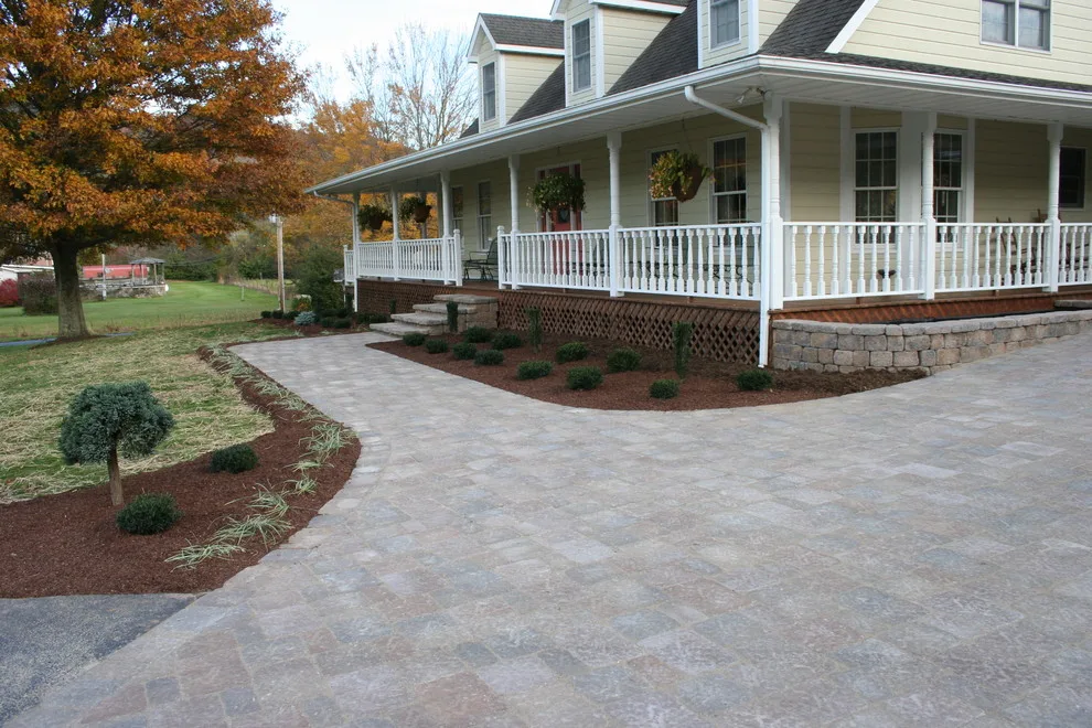 Mountain View Nursery And Landscaping, LLC - Photo 12