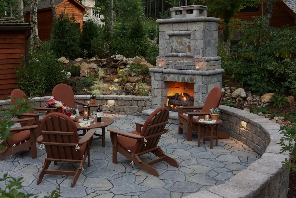 Mountain View Nursery And Landscaping, LLC - Photo 13