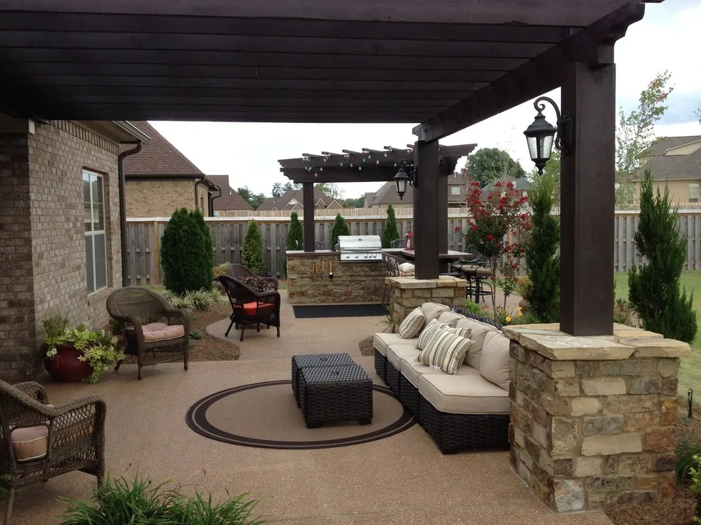 Mister Davis by Morris Nursery & Landscapes - Photo 3